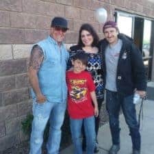 History Channel's American Restoration