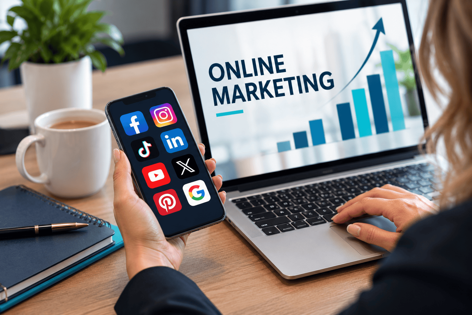 11 Things to Consider Before Hiring a Digital Marketing Agency