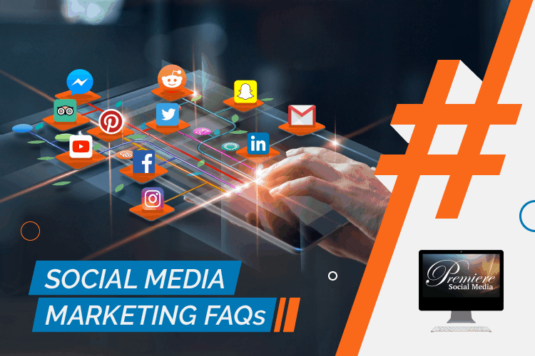 Social Media Marketing FAQs