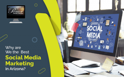 Why we were Voted the Best Social Media Marketing Agency in Mesa, Arizona