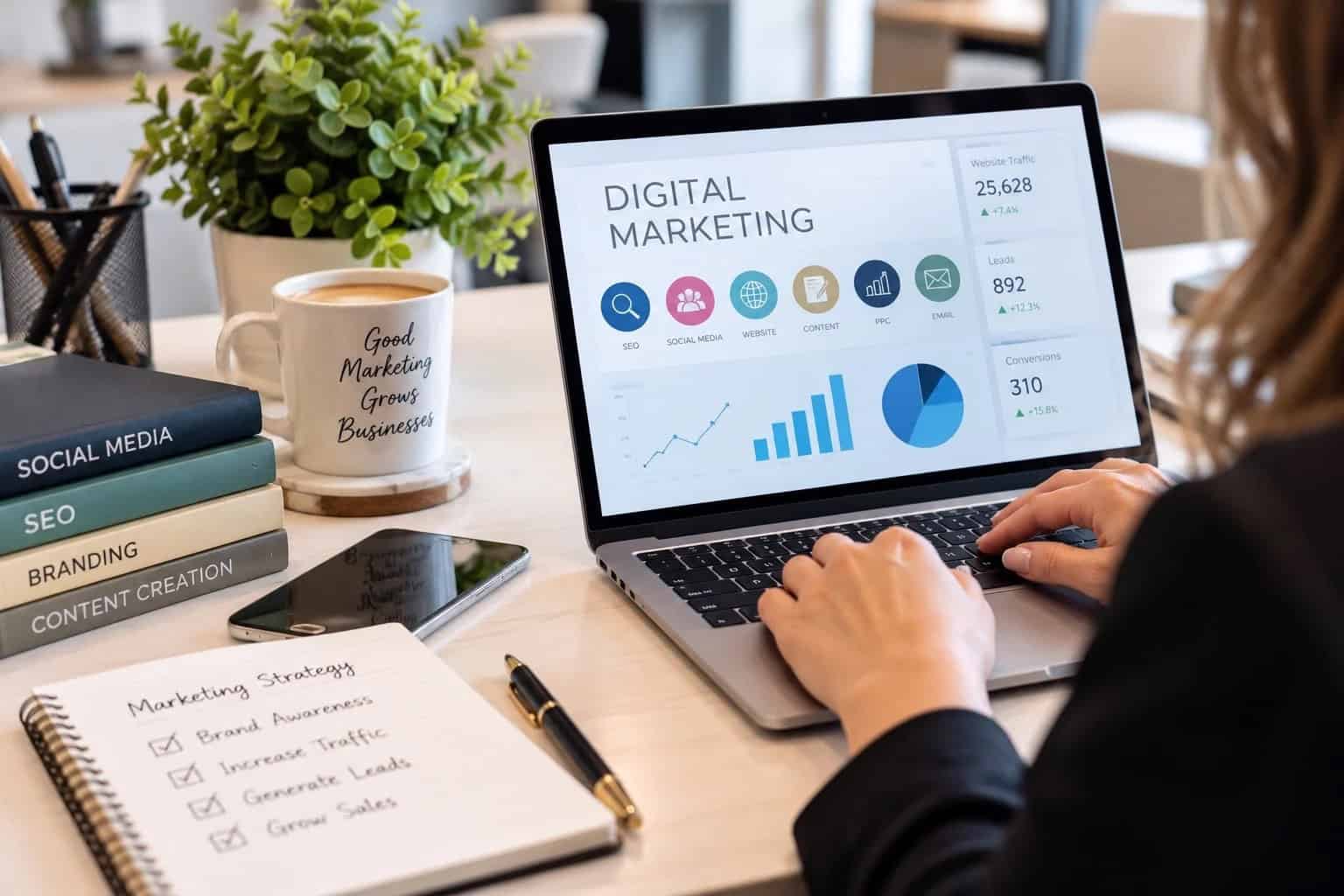 What Makes a Great Digital Marketing Agency? Lessons From Almost Two Decades of Experience