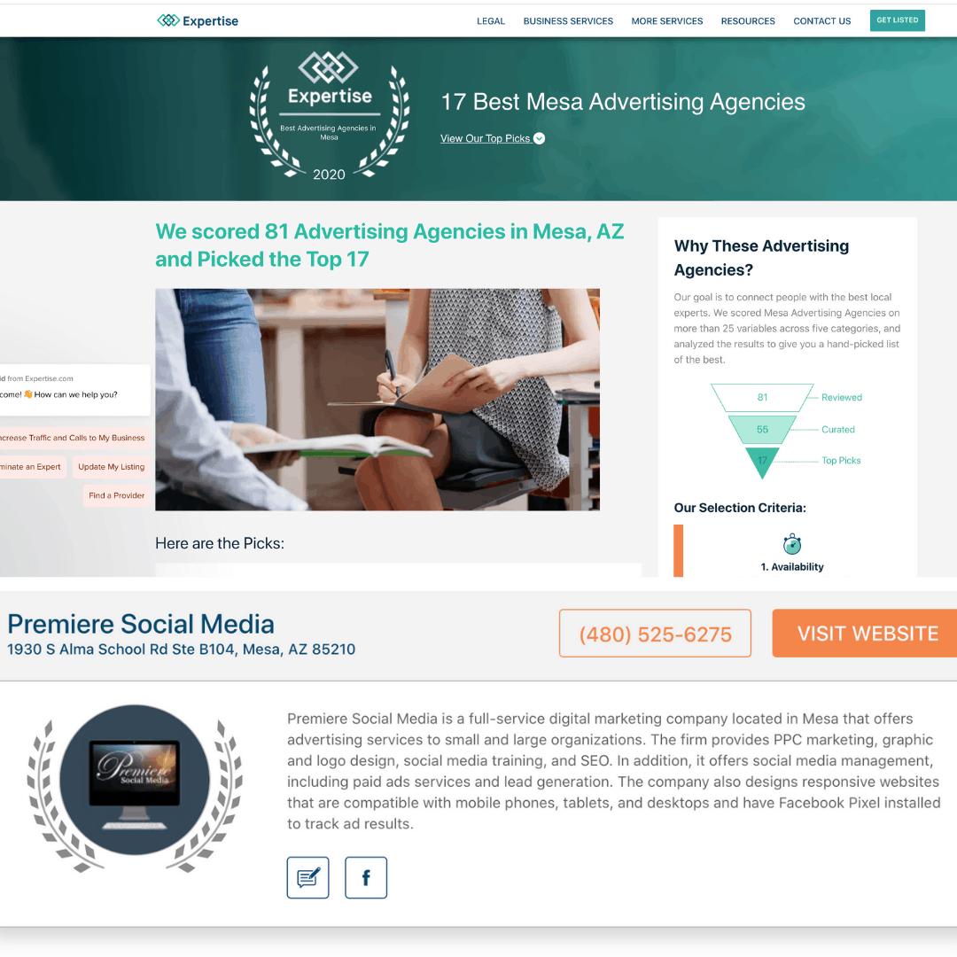 Best Advertising Agencies 2020