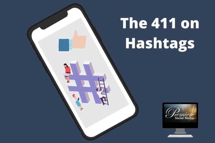 #Hashtags Help Your Social Media Marketing