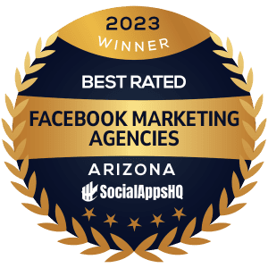 Best Facebook Marketing Agency in Arizona 