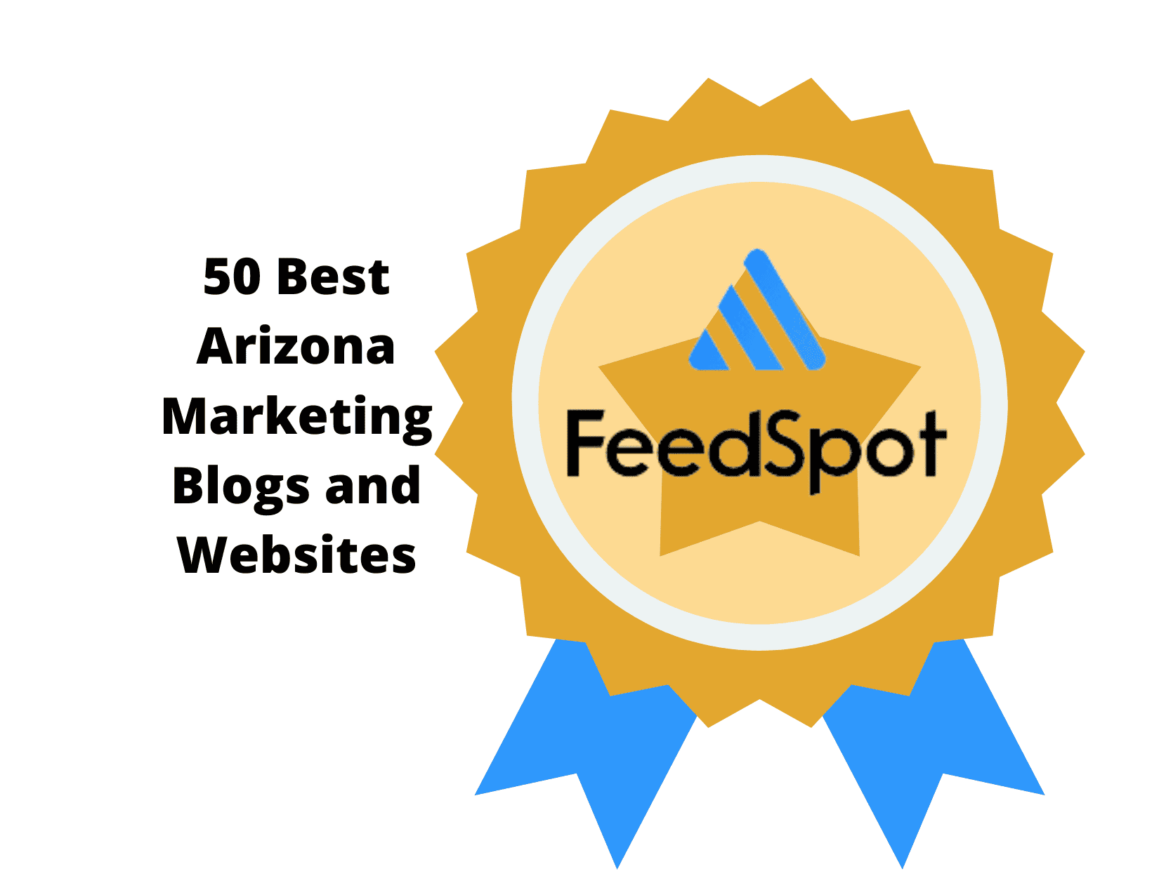 Premiere Social Media Recognized as one of Arizona’s 50 Best Marketing Blogs and Websites