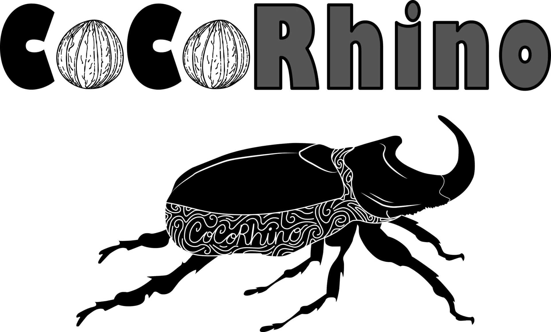 cocorhino pest control logo
