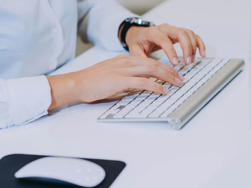 social media management mesa