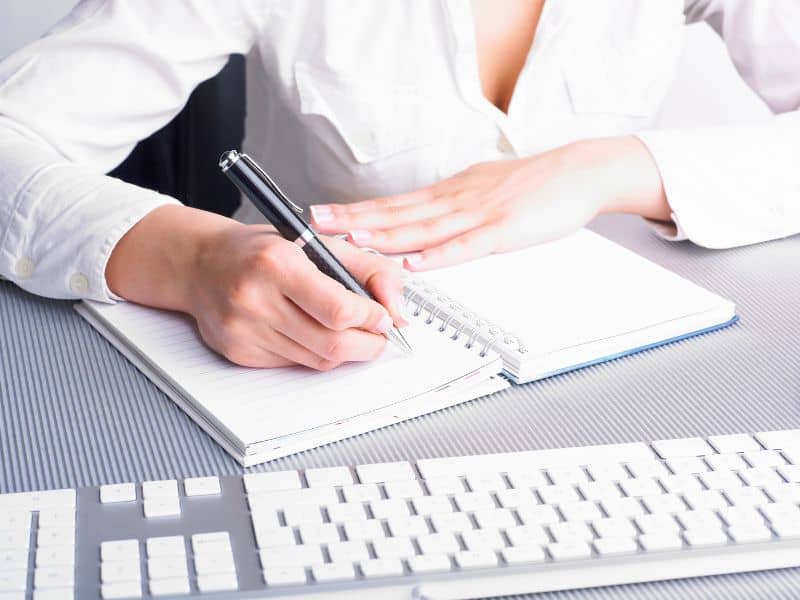 content creation mesa