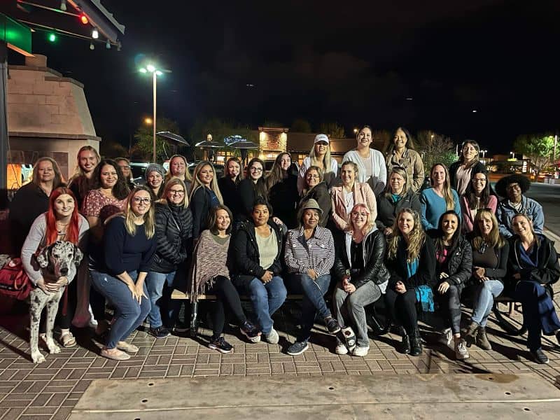 women's networking groups phoenix
