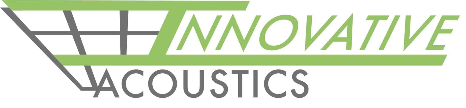 Innovative Acoustics Logo