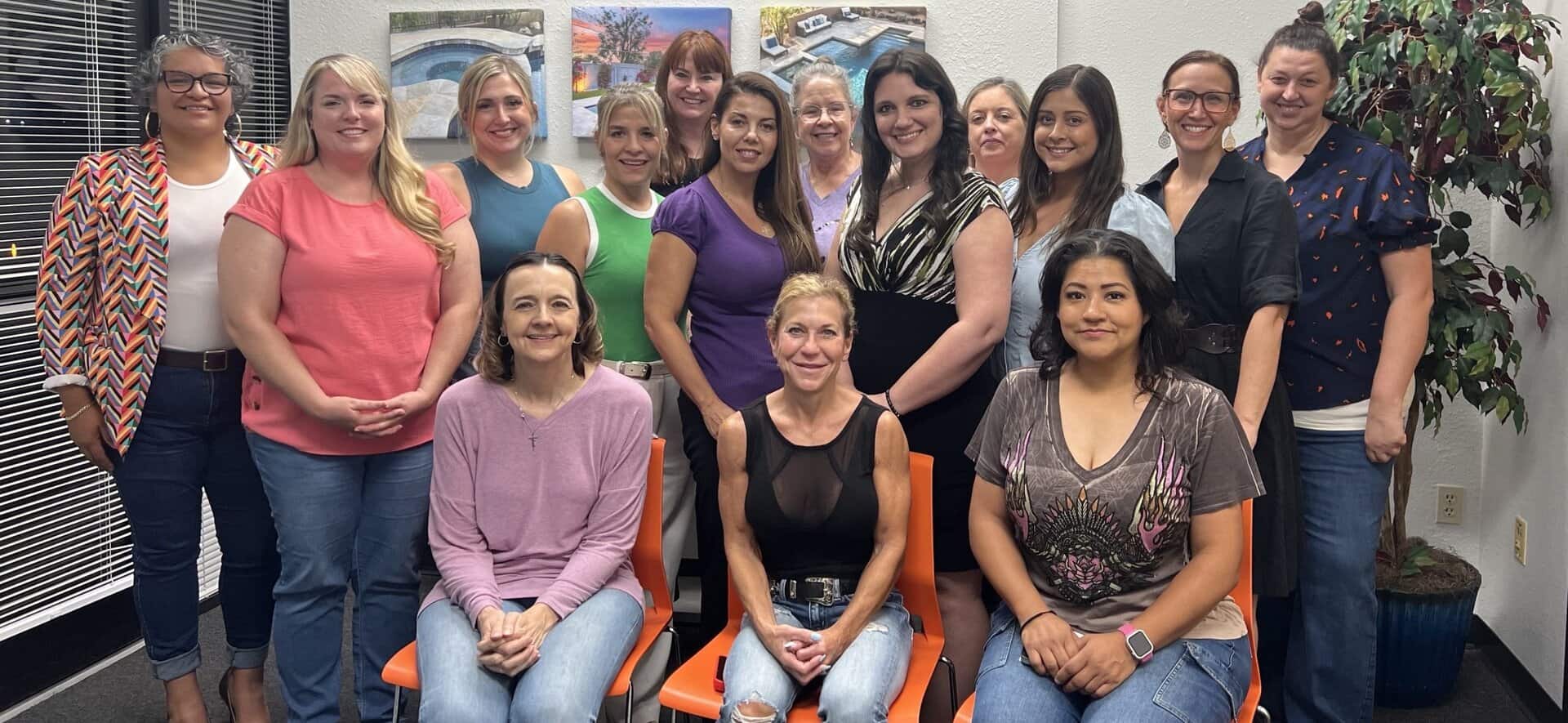 business networking phoenix scottsdale