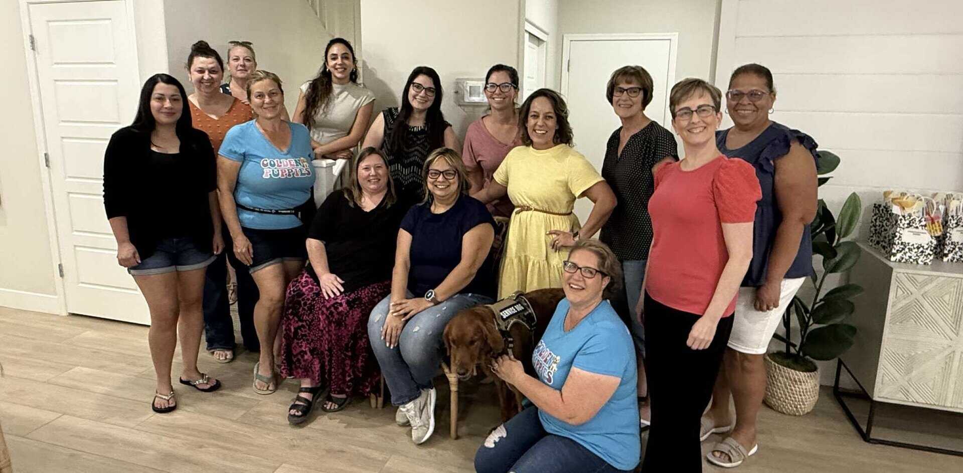 Business Networking West Valley